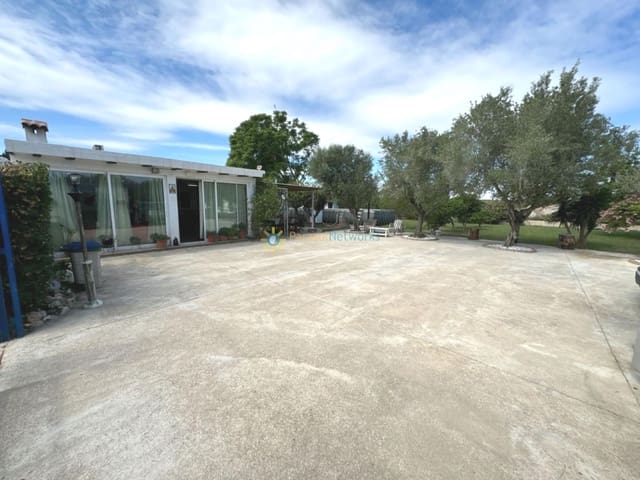 2 soverom Villa til salgs i Oliva Playa, Oliva med garasje - € 199 000 (Ref: 9402558)