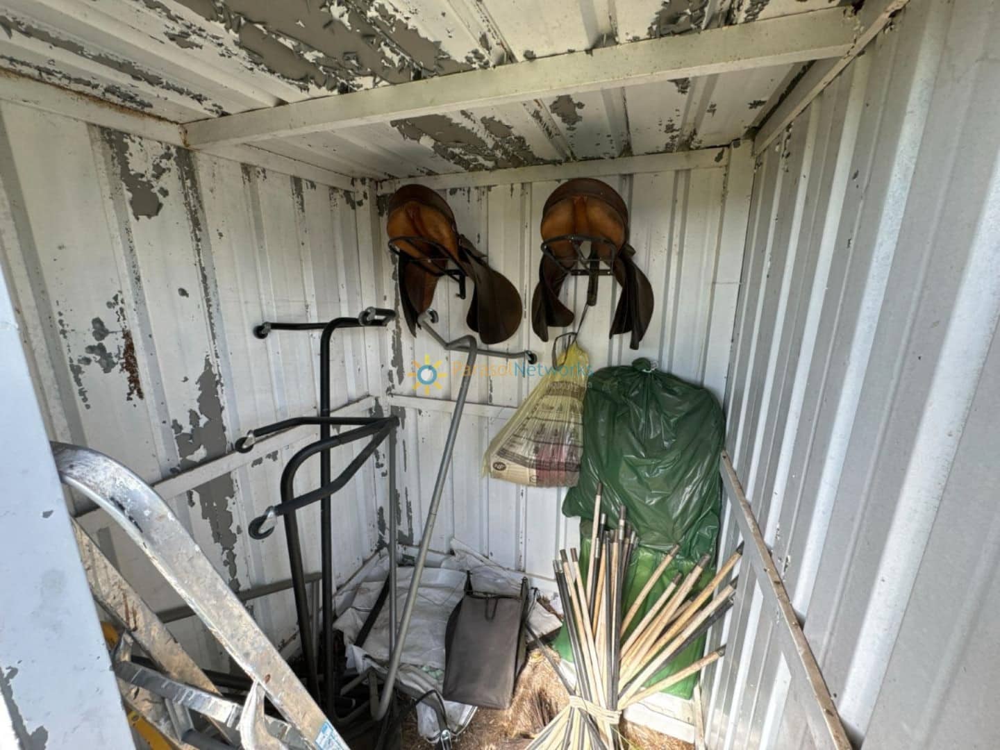 2 soverom Villa til salgs i Oliva med garasje - € 199 000 (Ref: 9402558)