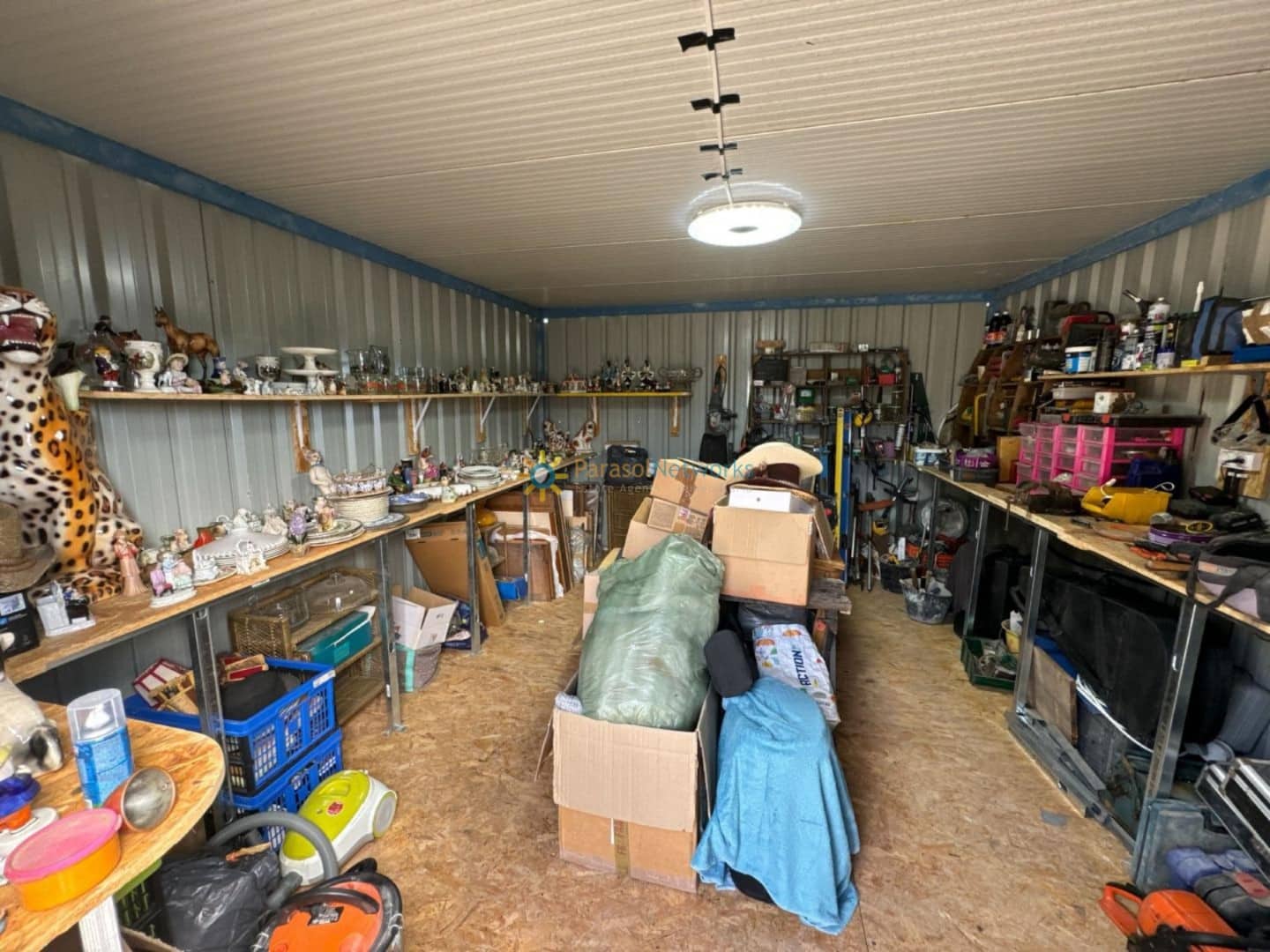 2 soverom Villa til salgs i Oliva med garasje - € 199 000 (Ref: 9402558)