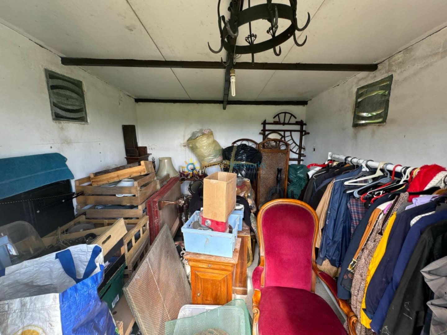 2 soverom Villa til salgs i Oliva med garasje - € 199 000 (Ref: 9402558)