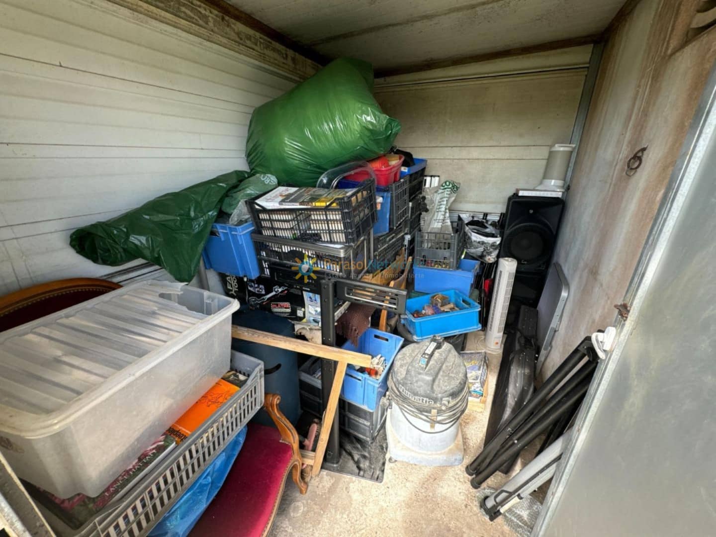 2 soverom Villa til salgs i Oliva med garasje - € 199 000 (Ref: 9402558)