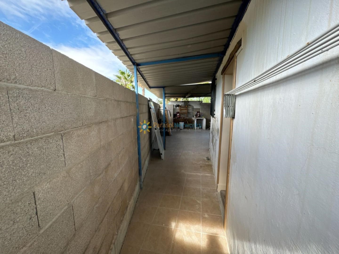 2 soverom Villa til salgs i Oliva med garasje - € 199 000 (Ref: 9402558)