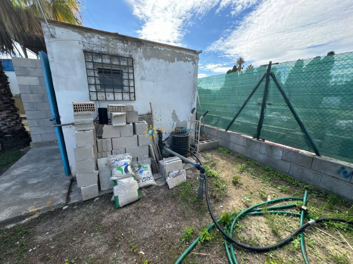 2 soverom Villa til salgs i Oliva med garasje - € 199 000 (Ref: 9402558)