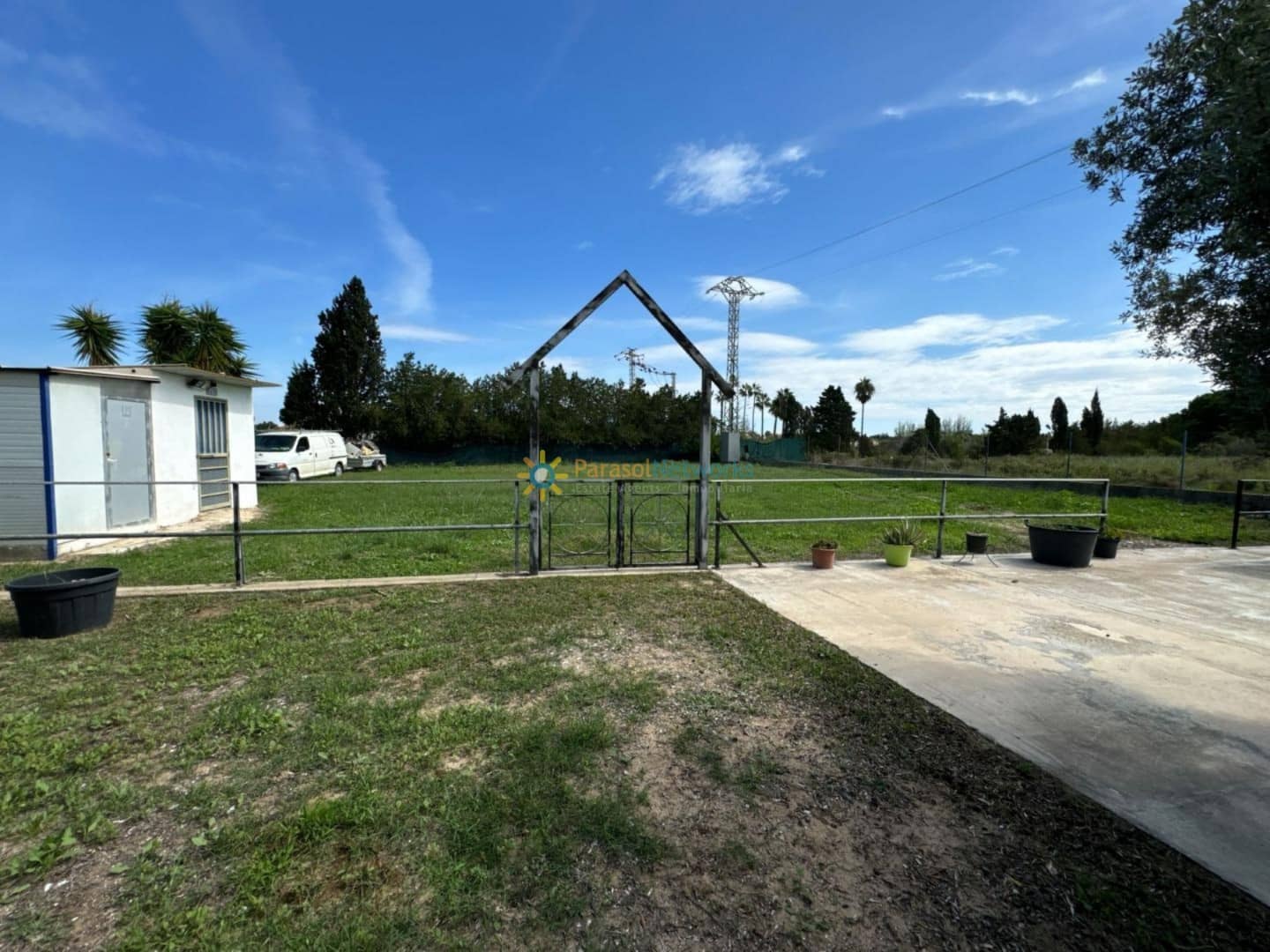 2 soverom Villa til salgs i Oliva med garasje - € 199 000 (Ref: 9402558)