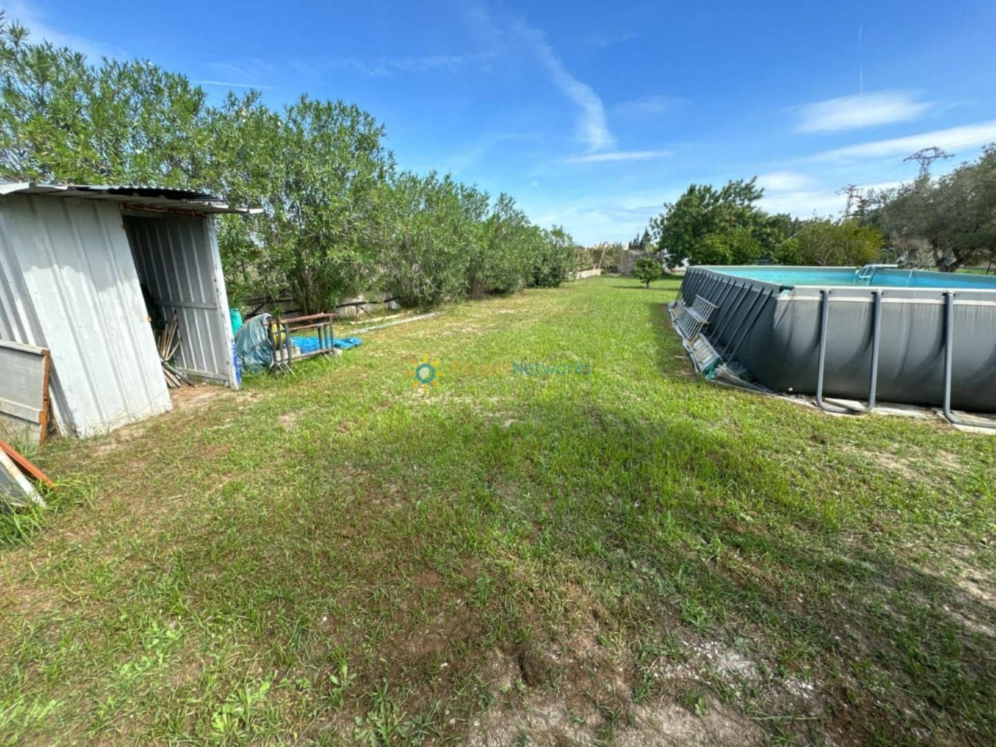 2 soverom Villa til salgs i Oliva med garasje - € 199 000 (Ref: 9402558)