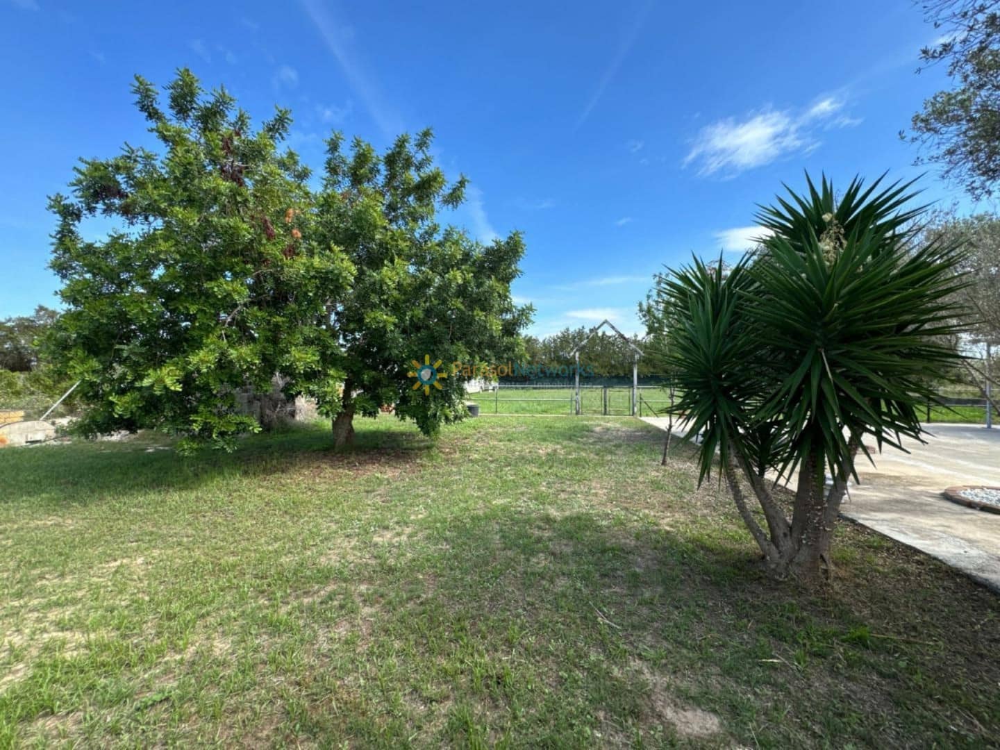 2 soverom Villa til salgs i Oliva med garasje - € 199 000 (Ref: 9402558)