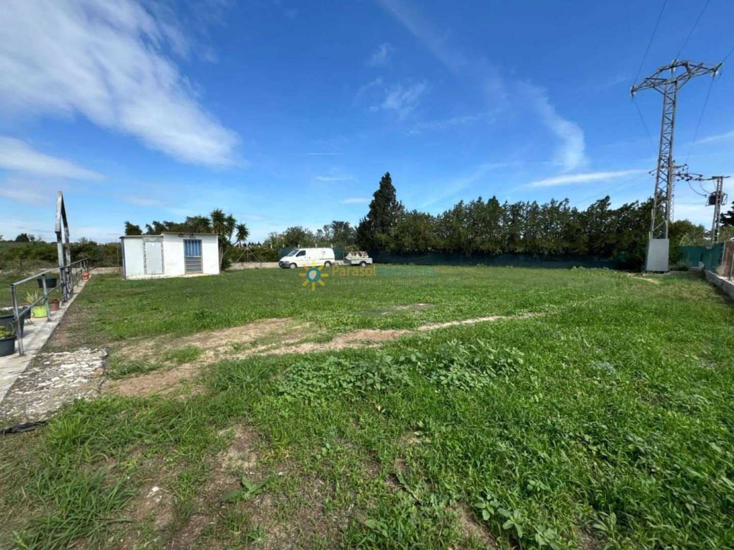 2 soverom Villa til salgs i Oliva med garasje - € 199 000 (Ref: 9402558)