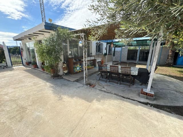 2 soverom Villa til salgs i Oliva Playa, Oliva med garasje - € 199 000 (Ref: 9402558)