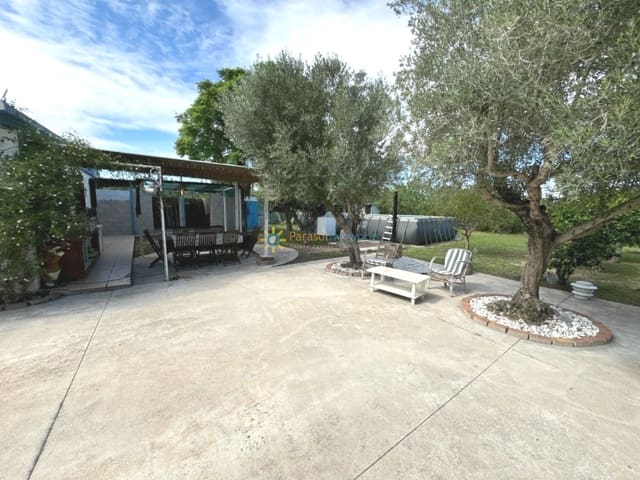 2 soverom Villa til salgs i Oliva Playa, Oliva med garasje - € 199 000 (Ref: 9402558)