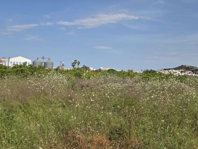 Building Plot for sale in Oliva Pueblo, Oliva - € 23,000 (Ref: 9402710)