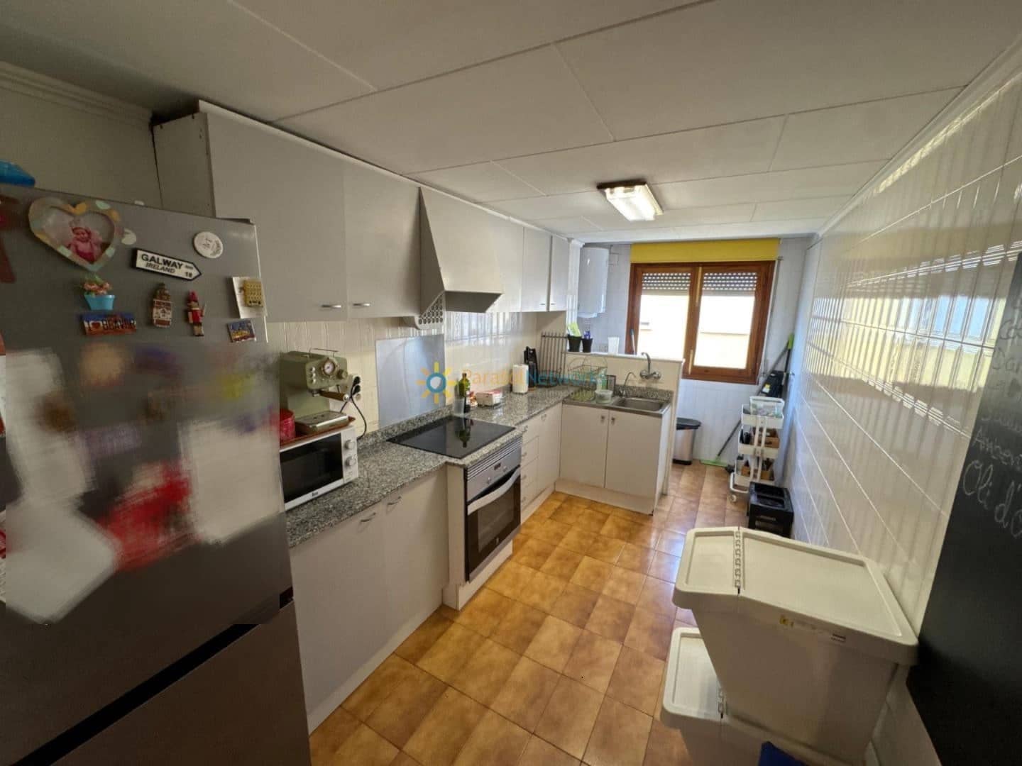 4 chambre Appartement à vendre à Rafelcofer - 93 000 € (Ref: 9402718)