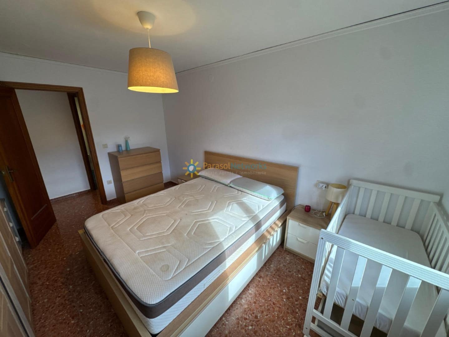 4 chambre Appartement à vendre à Rafelcofer - 93 000 € (Ref: 9402718)