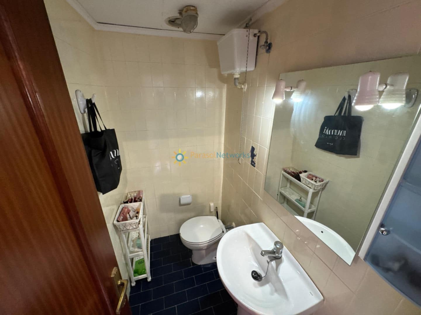 4 chambre Appartement à vendre à Rafelcofer - 93 000 € (Ref: 9402718)