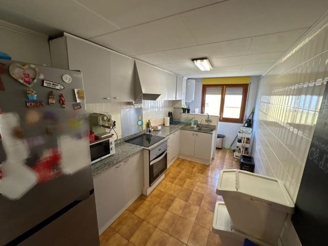 4 chambre Appartement à vendre à Rafelcofer - 93 000 € (Ref: 9402718)