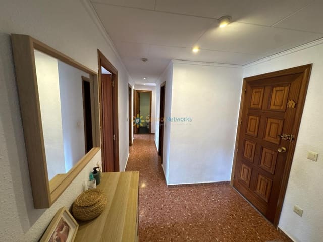 4 chambre Appartement à vendre à Rafelcofer - 93 000 € (Ref: 9402718)