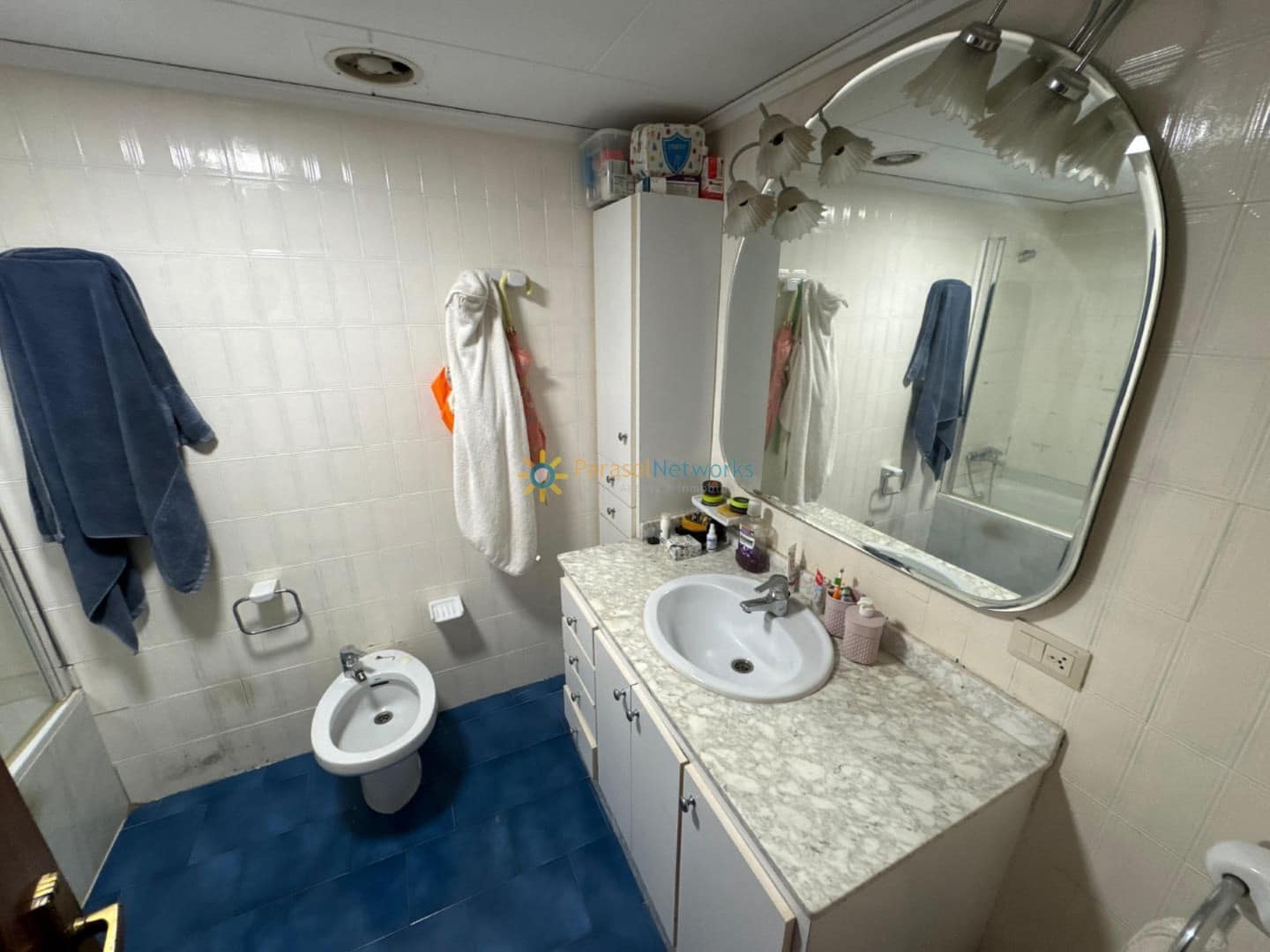 4 chambre Appartement à vendre à Rafelcofer - 93 000 € (Ref: 9402718)