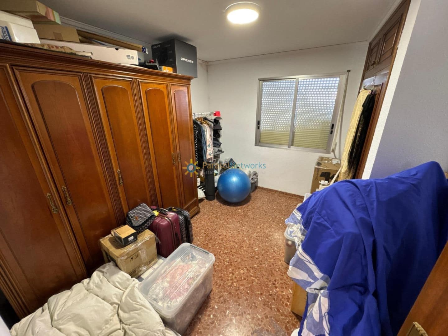 4 chambre Appartement à vendre à Rafelcofer - 93 000 € (Ref: 9402718)