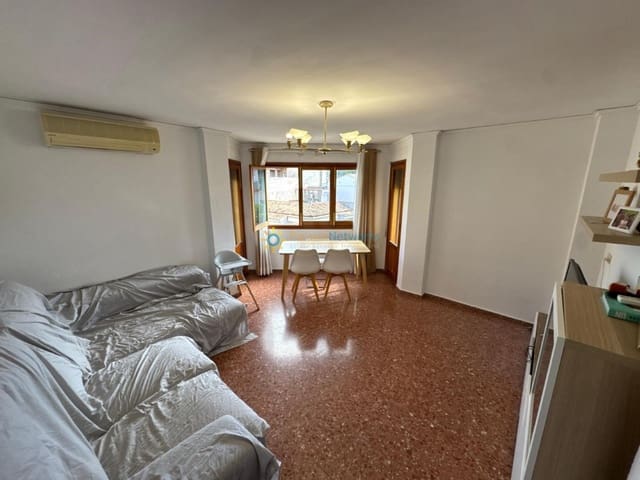 4 chambre Appartement à vendre à Rafelcofer - 93 000 € (Ref: 9402718)