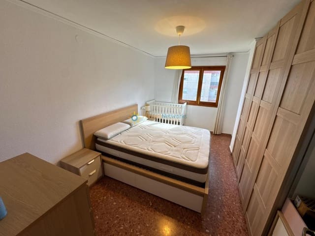 4 chambre Appartement à vendre à Rafelcofer - 93 000 € (Ref: 9402718)