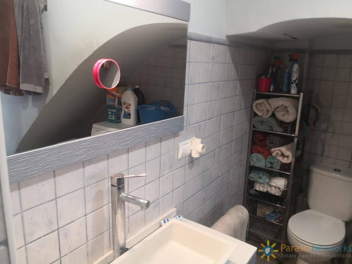 4 soverom Hus til salgs i La Font d'En Carros - € 160 000 (Ref: 9402720)