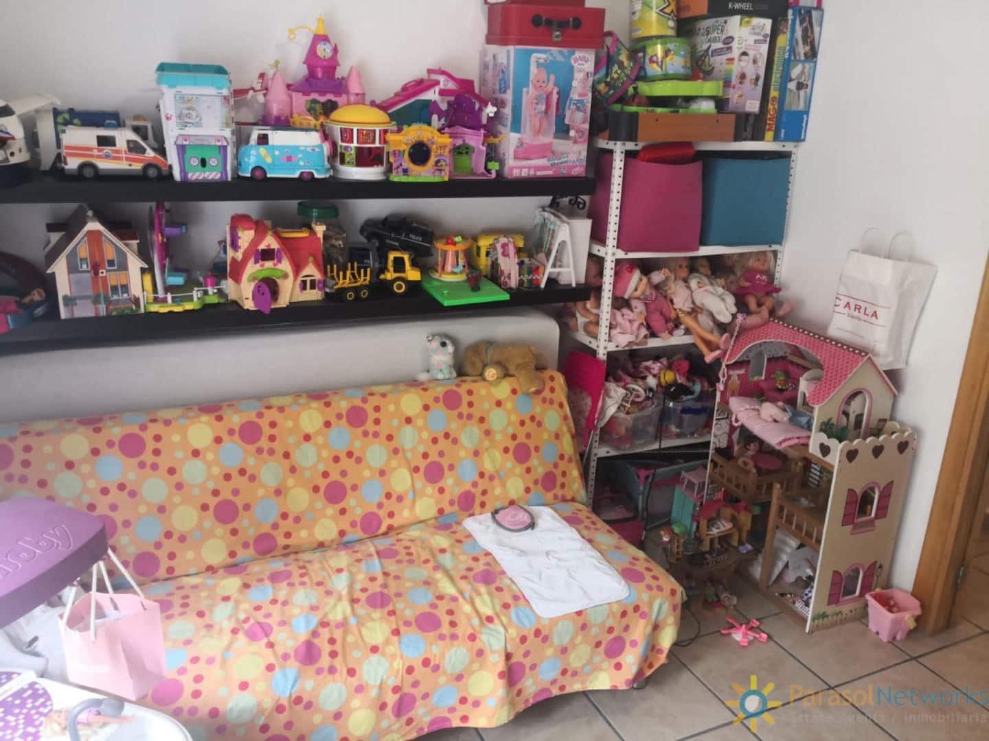 4 soverom Hus til salgs i La Font d'En Carros - € 160 000 (Ref: 9402720)