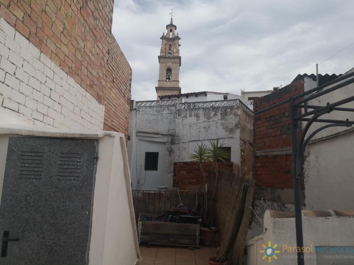 4 soverom Hus til salgs i La Font d'En Carros - € 160 000 (Ref: 9402720)