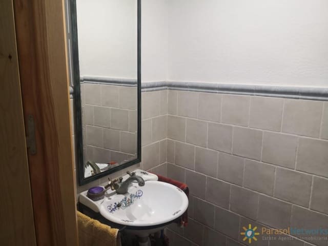 4 bedroom Townhouse for sale in La Font d'En Carròs - € 160,000 (Ref: 9402720)