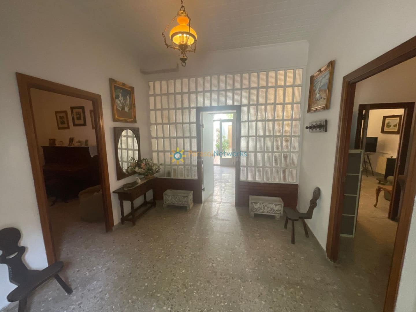Casa de 11 habitaciones en Aielo de Malferit en venta - 165.000 € (Ref: 9404574)