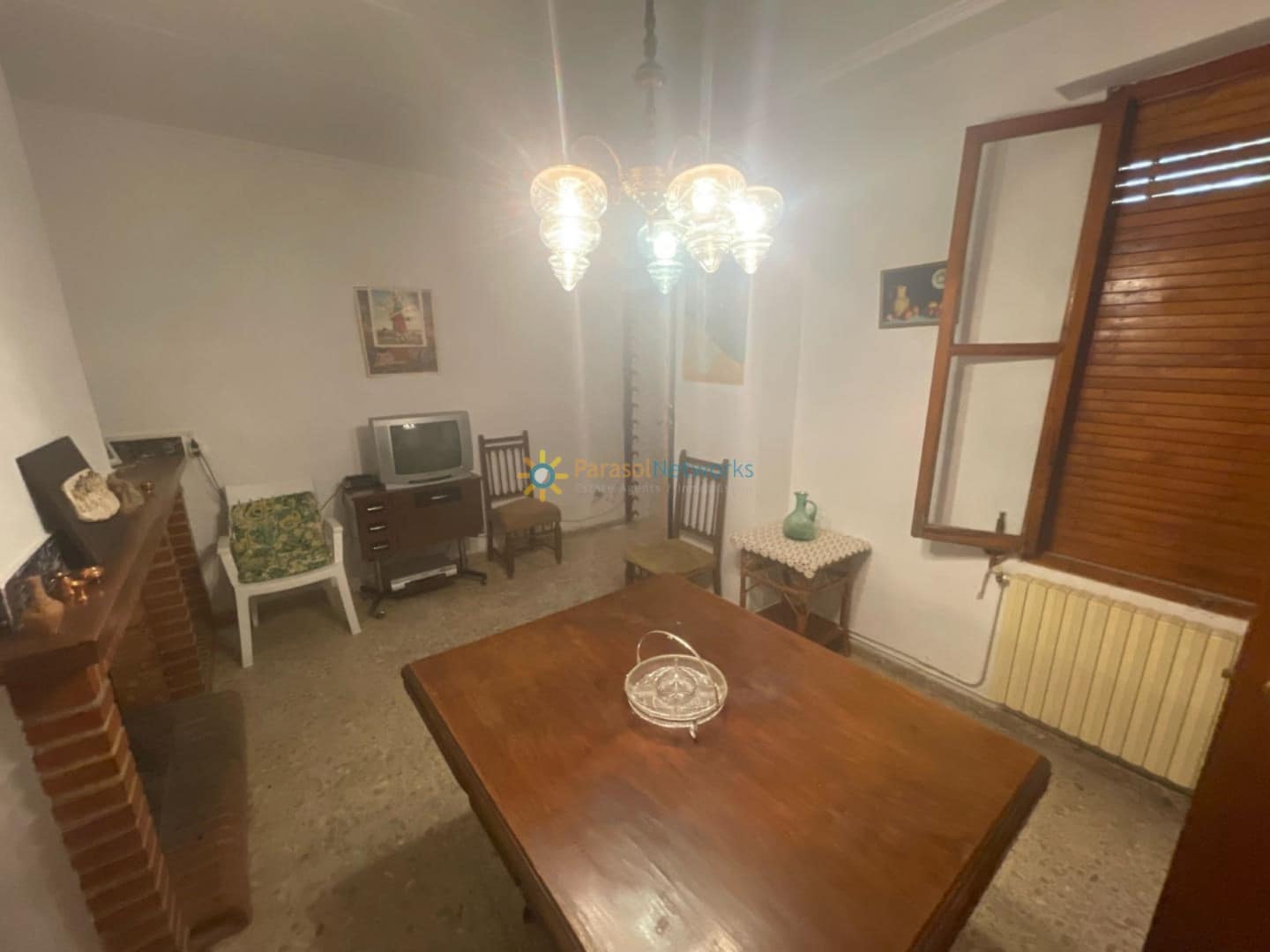 Casa de 11 habitaciones en Aielo de Malferit en venta - 165.000 € (Ref: 9404574)