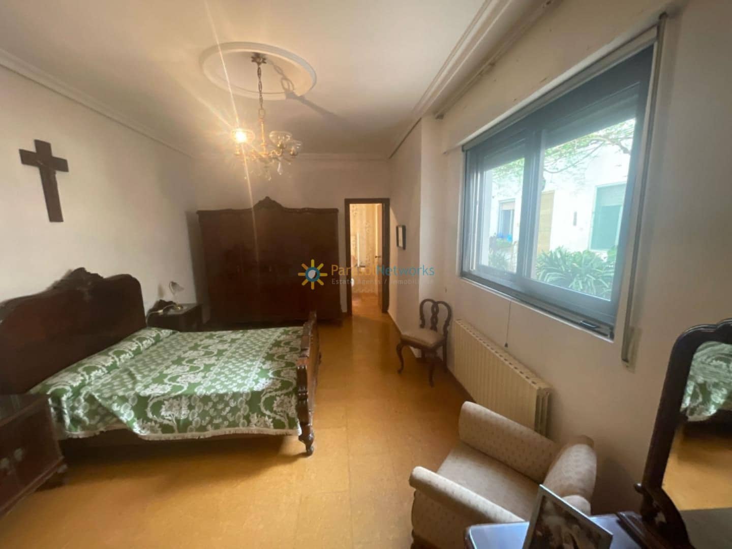 Casa de 11 habitaciones en Aielo de Malferit en venta - 165.000 € (Ref: 9404574)