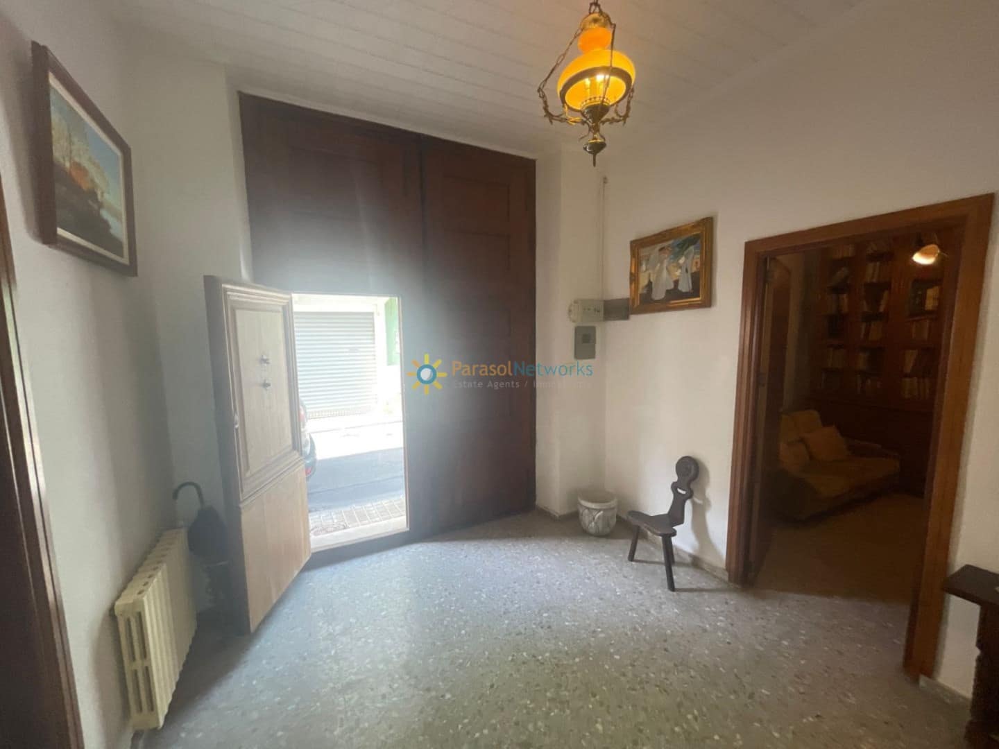 Casa de 11 habitaciones en Aielo de Malferit en venta - 165.000 € (Ref: 9404574)