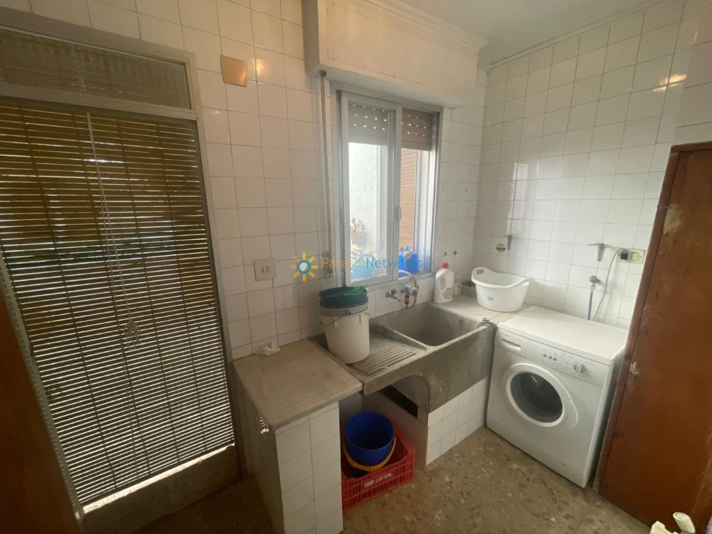 Casa de 11 habitaciones en Aielo de Malferit en venta - 165.000 € (Ref: 9404574)