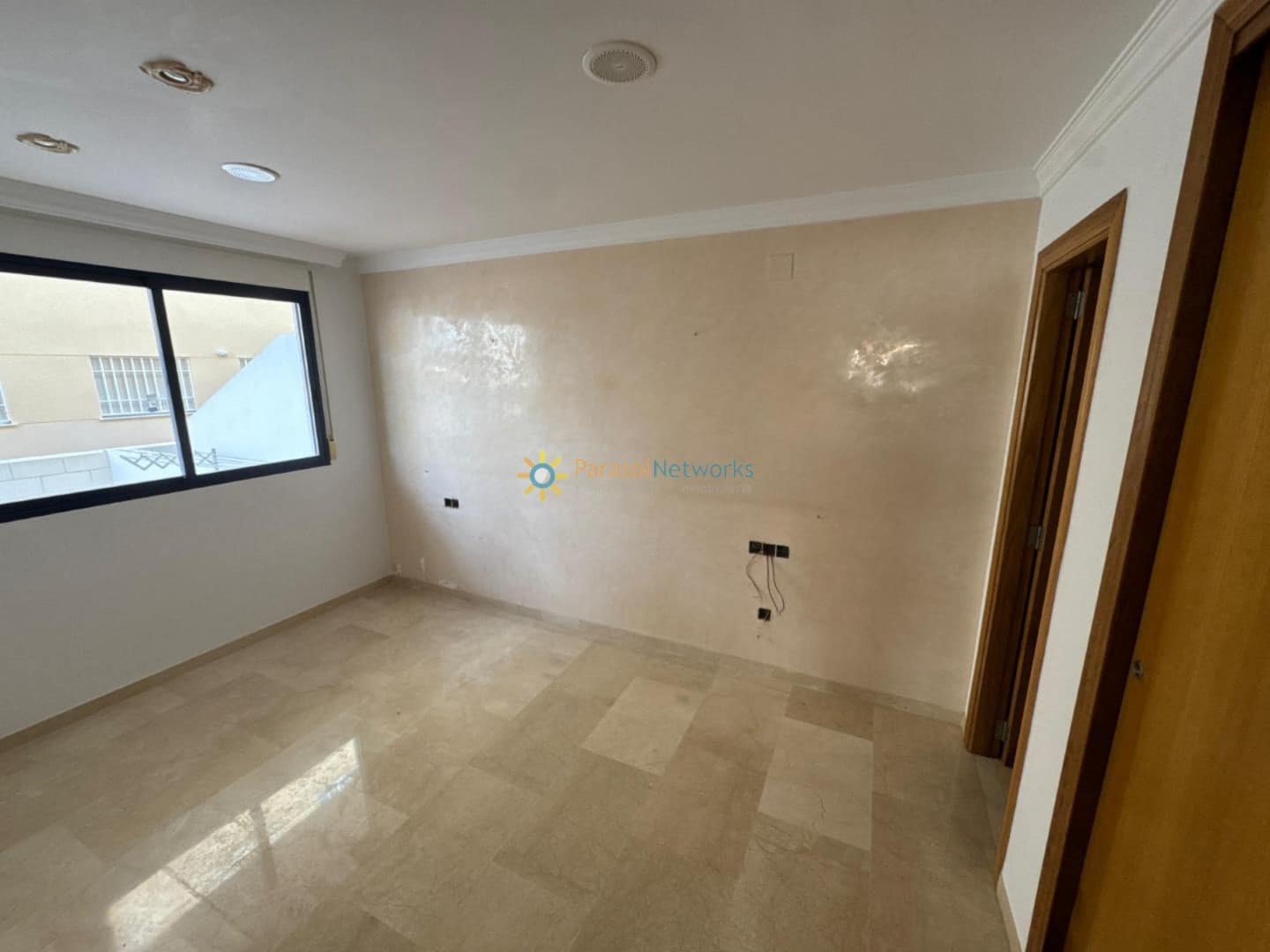 3 sovrum Lägenhet till salu i Daimus med pool - 215 000 € (Ref: 9405869)