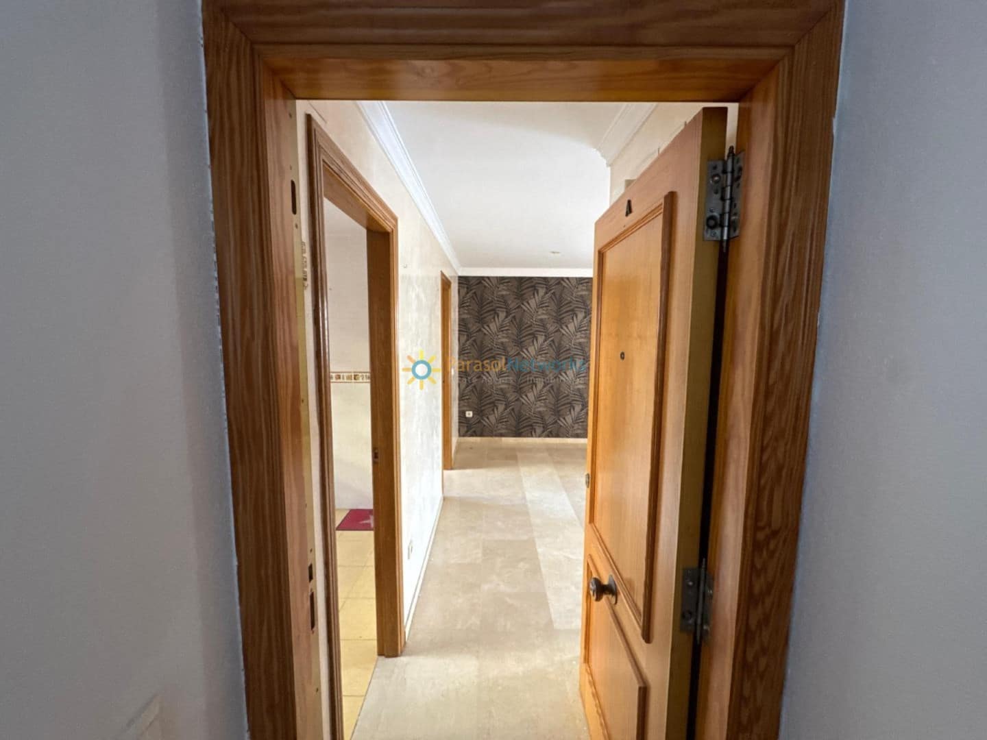 3 sovrum Lägenhet till salu i Daimus med pool - 215 000 € (Ref: 9405869)