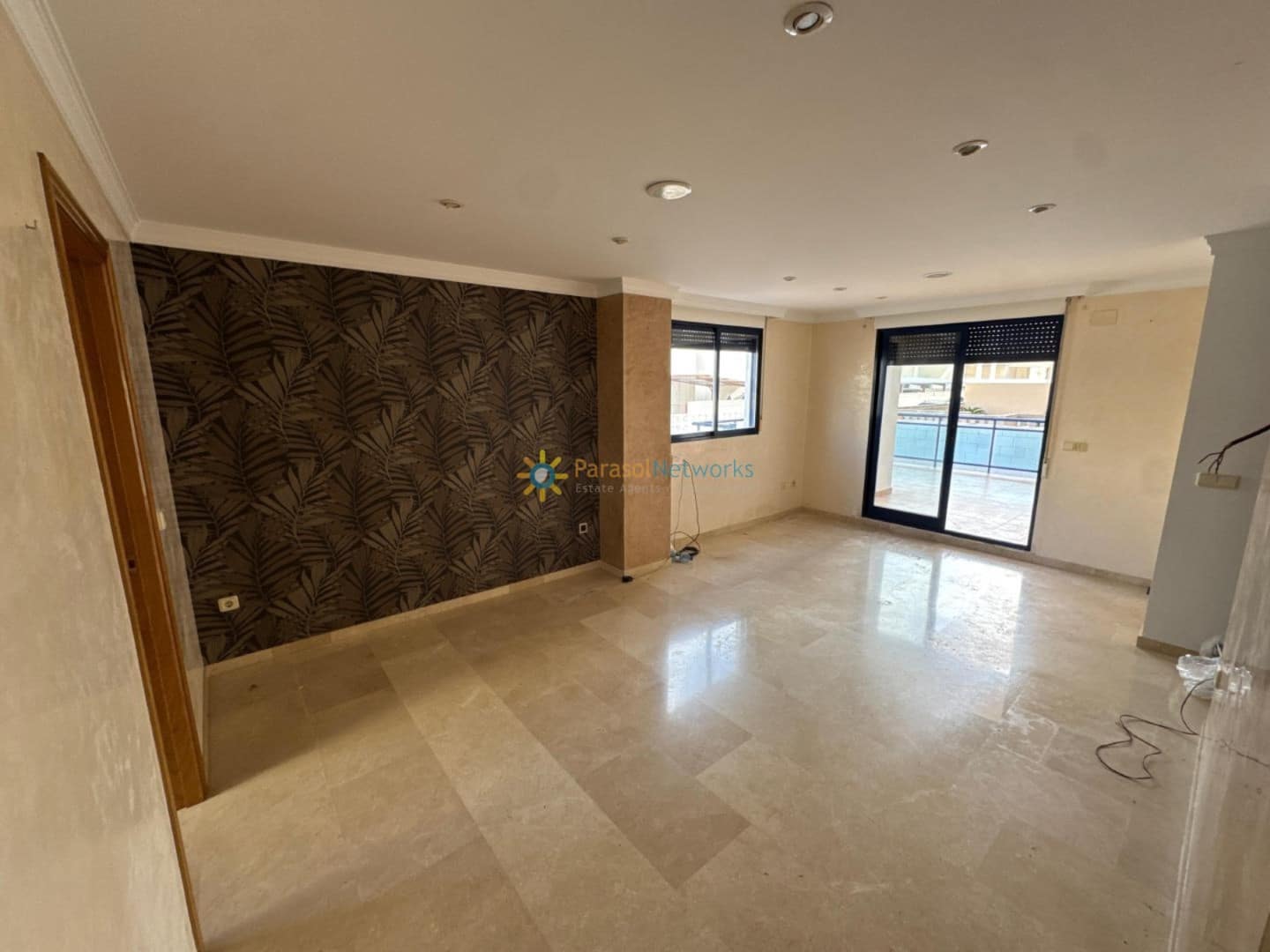 3 sovrum Lägenhet till salu i Daimus med pool - 215 000 € (Ref: 9405869)