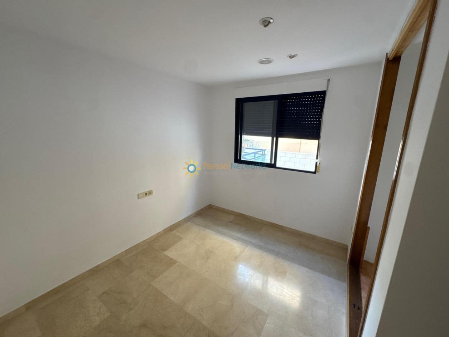 3 sovrum Lägenhet till salu i Daimus med pool - 215 000 € (Ref: 9405869)