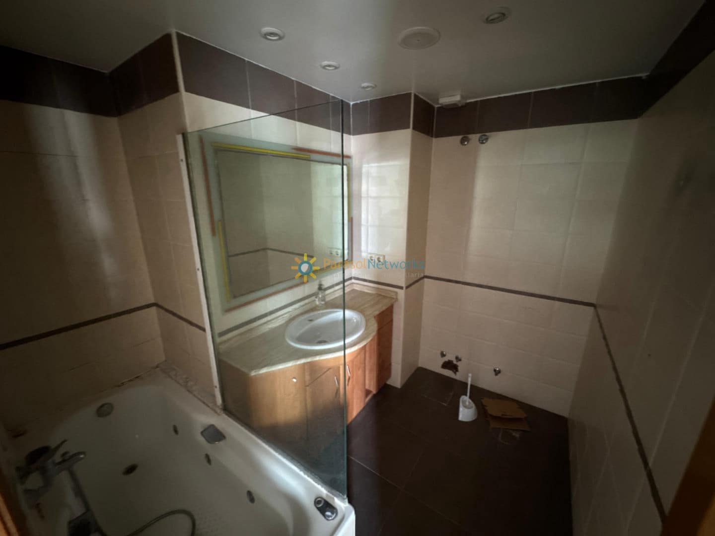 3 sovrum Lägenhet till salu i Daimus med pool - 215 000 € (Ref: 9405869)