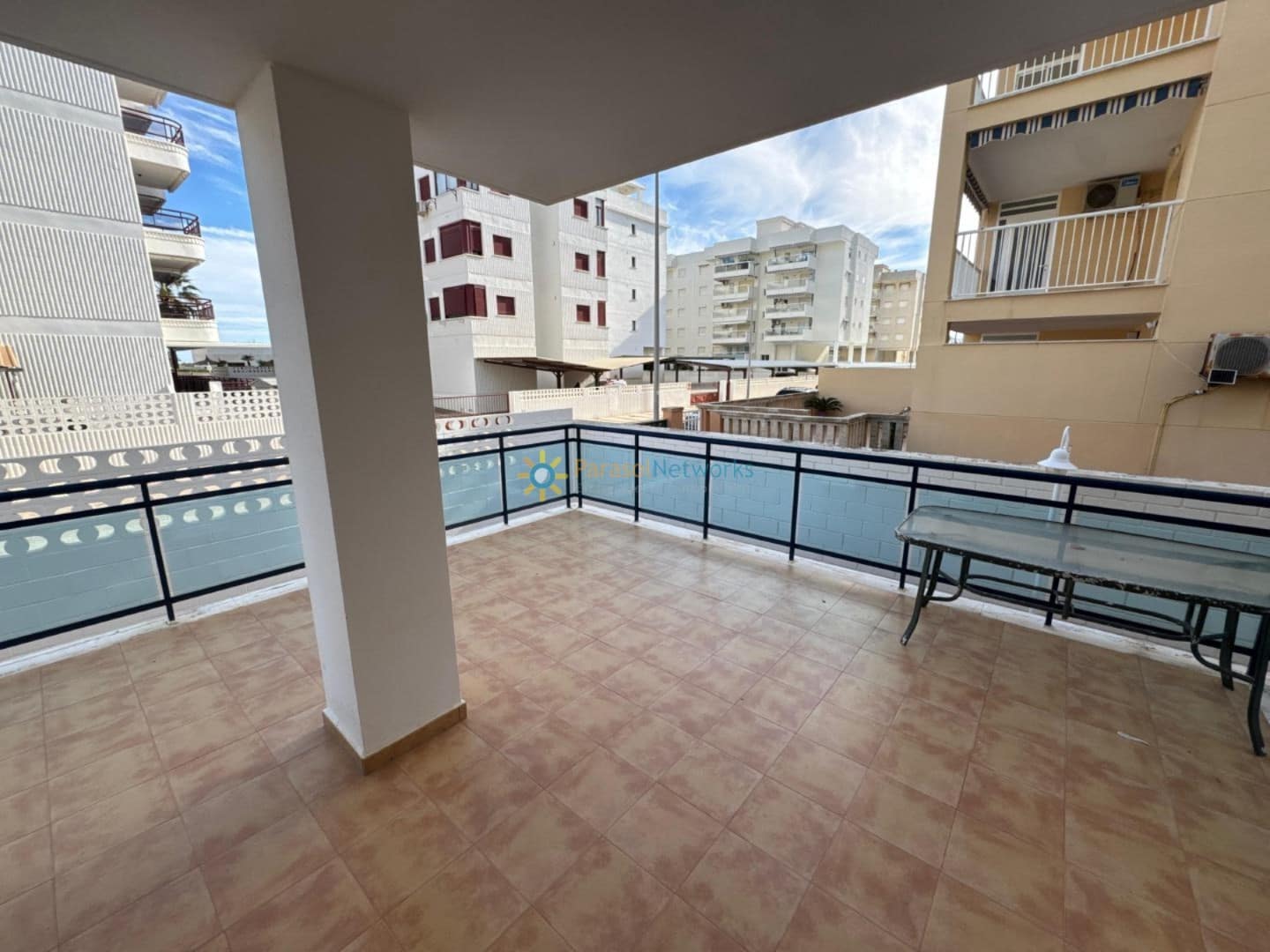 3 sovrum Lägenhet till salu i Daimus med pool - 215 000 € (Ref: 9405869)