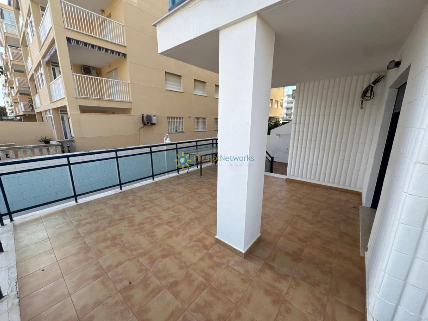 3 sovrum Lägenhet till salu i Daimus med pool - 215 000 € (Ref: 9405869)