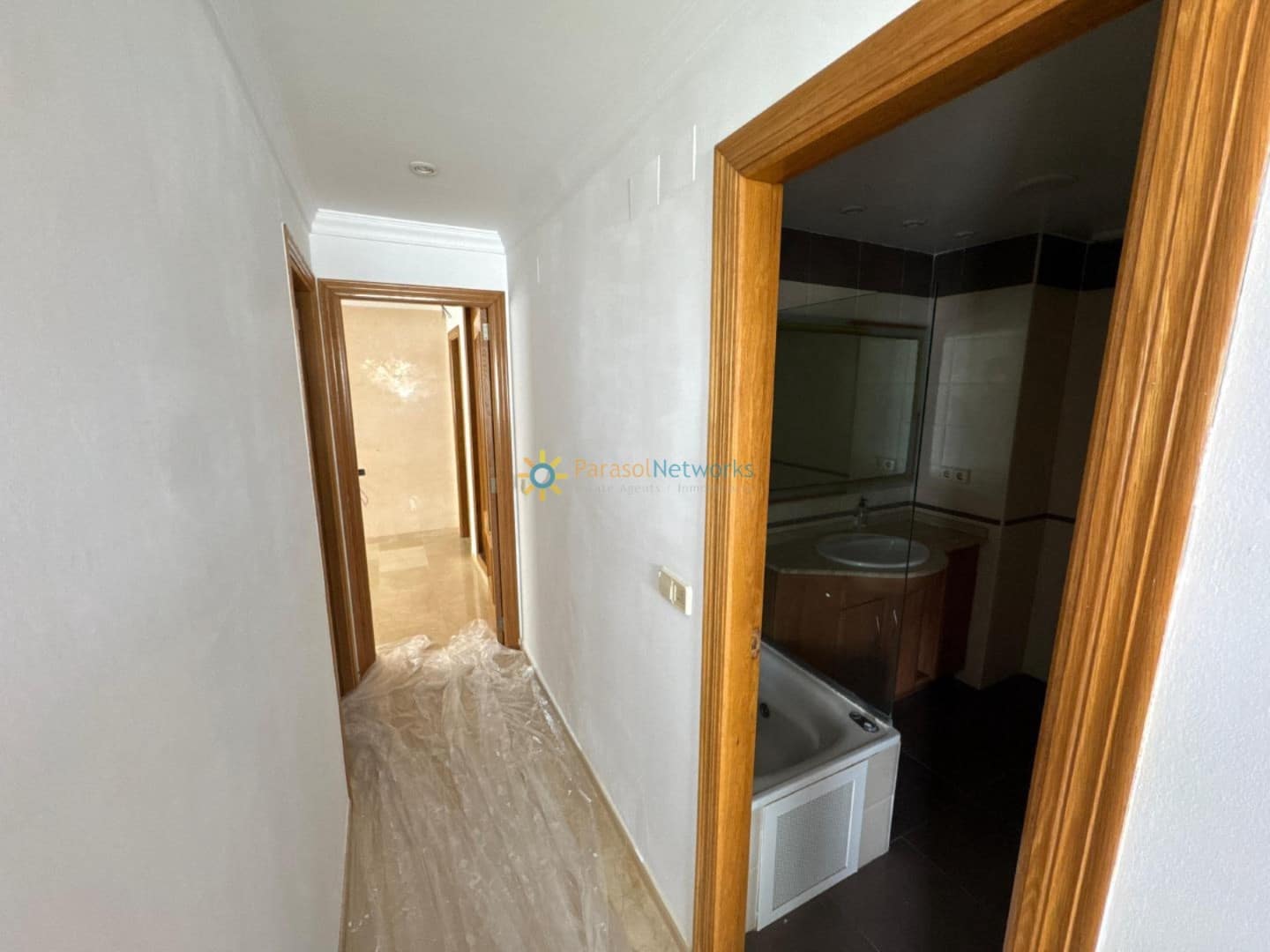 3 sovrum Lägenhet till salu i Daimus med pool - 215 000 € (Ref: 9405869)