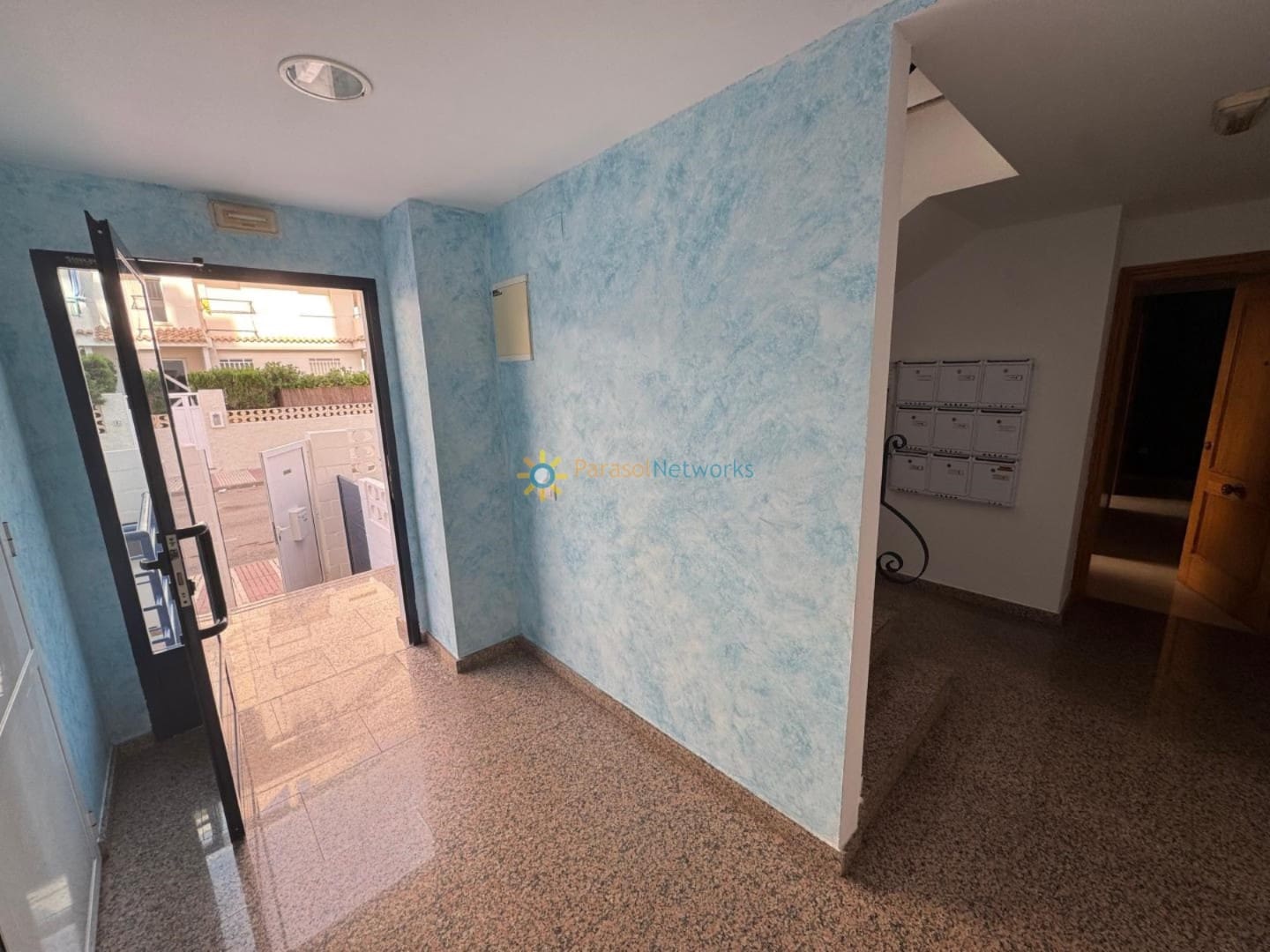 3 sovrum Lägenhet till salu i Daimus med pool - 215 000 € (Ref: 9405869)