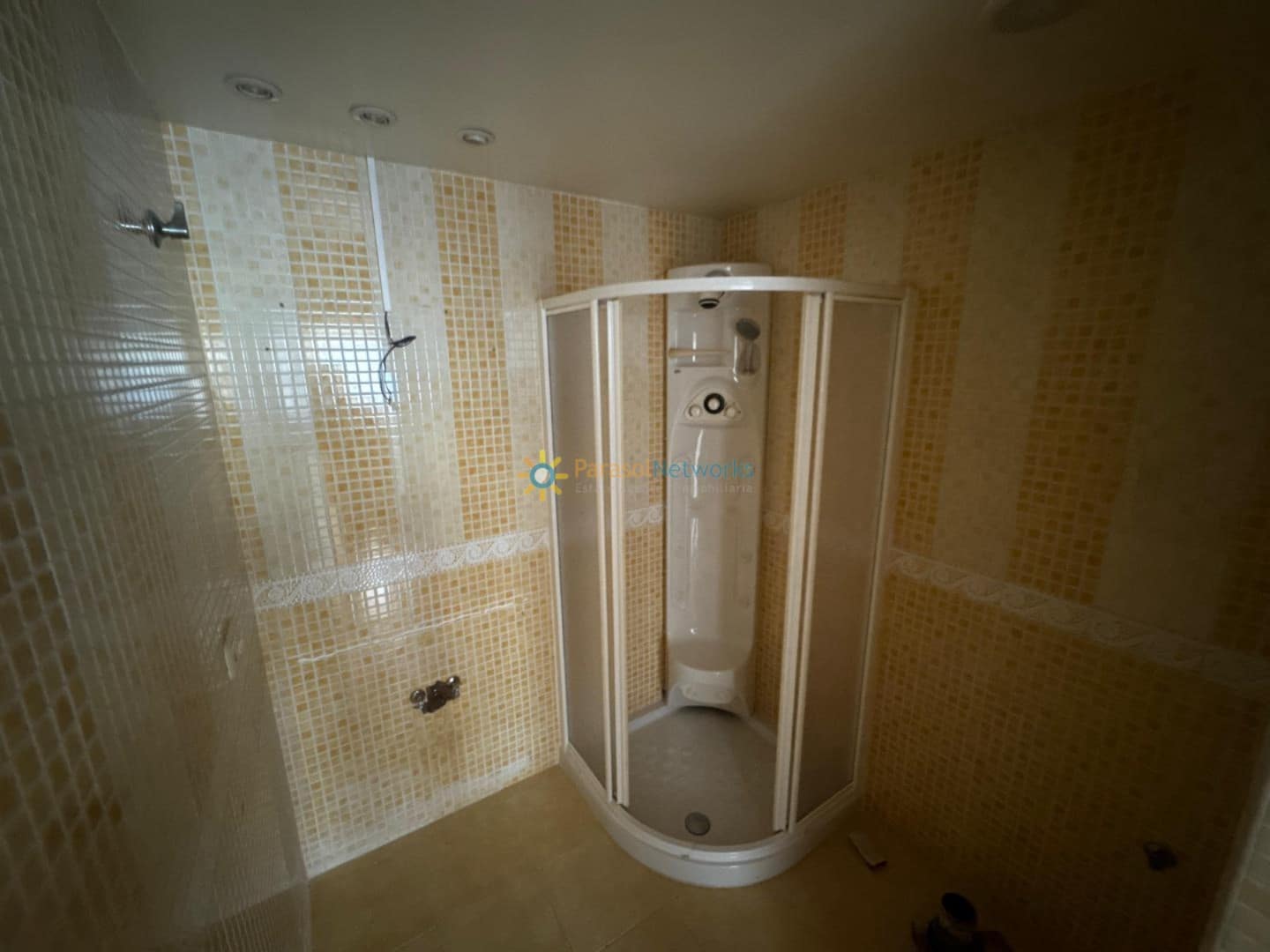 3 sovrum Lägenhet till salu i Daimus med pool - 215 000 € (Ref: 9405869)