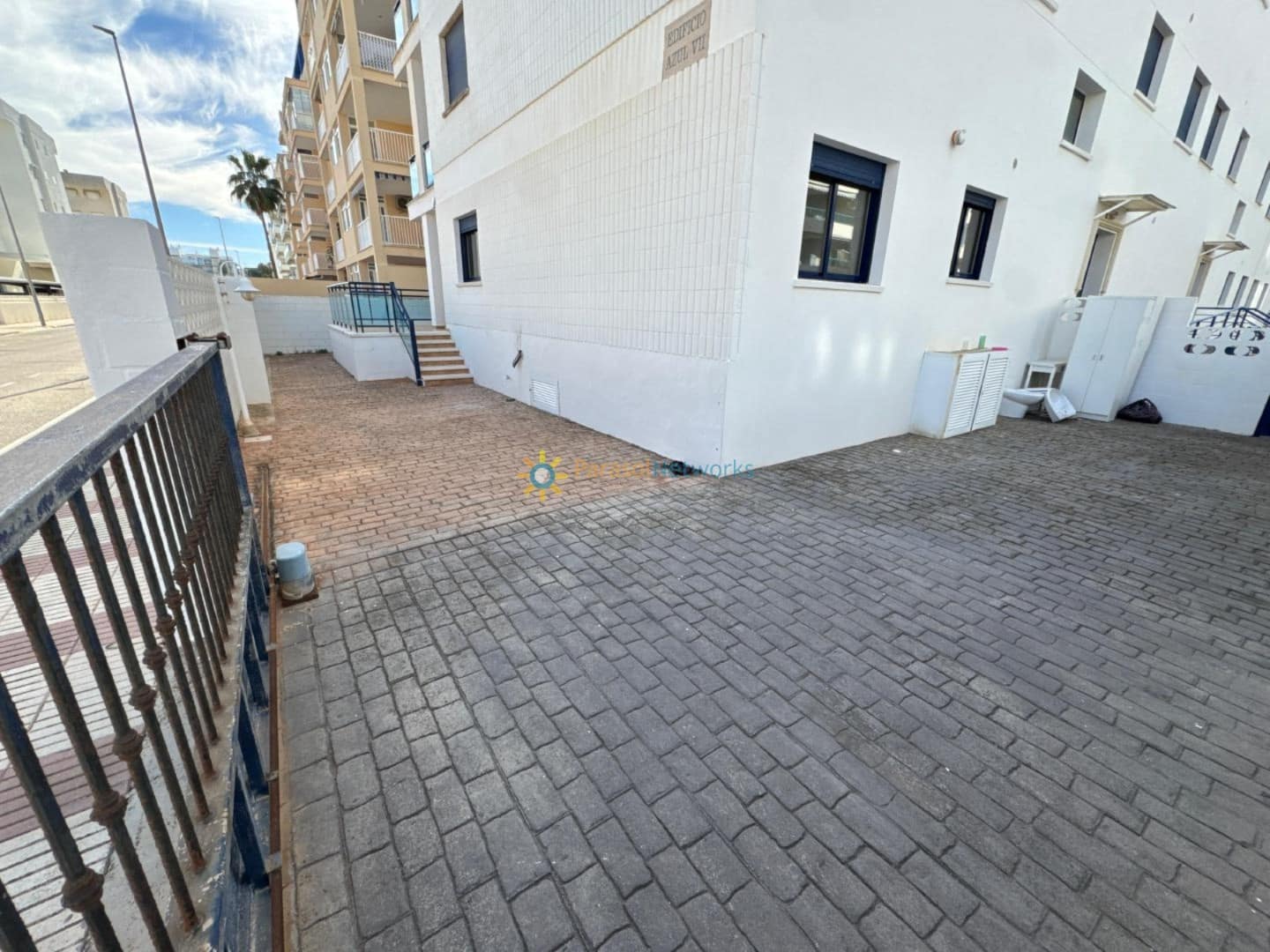 3 sovrum Lägenhet till salu i Daimus med pool - 215 000 € (Ref: 9405869)