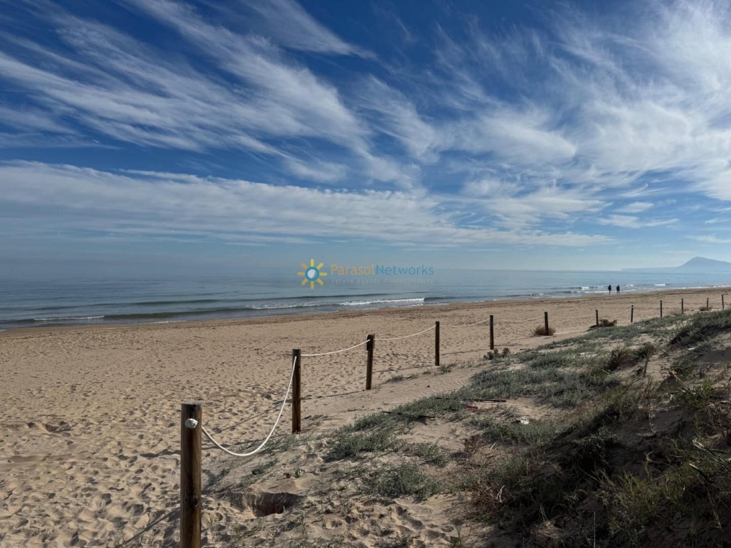 3 sovrum Lägenhet till salu i Daimus med pool - 215 000 € (Ref: 9405869)