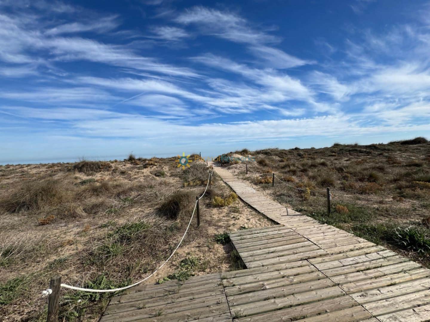 3 sovrum Lägenhet till salu i Daimus med pool - 215 000 € (Ref: 9405869)