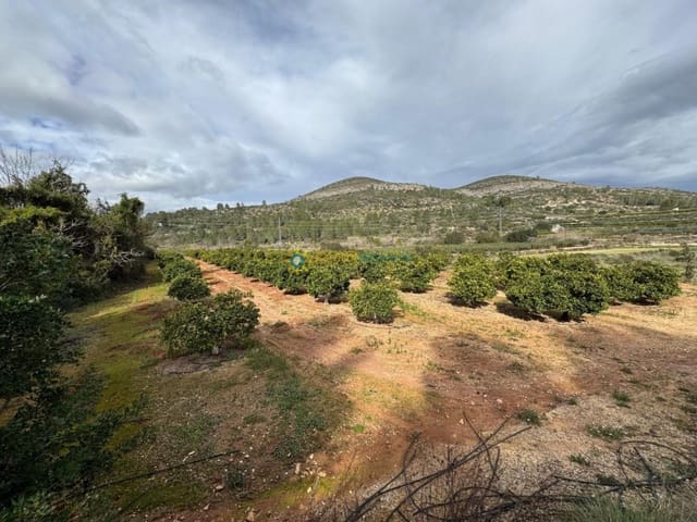 Grond te koop in Benigánim - € 29.000 (Ref: 9410162)