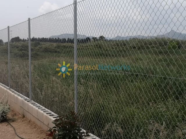 Bouwgrond te koop in Guardamar de la Safor - € 35.000 (Ref: 9410215)