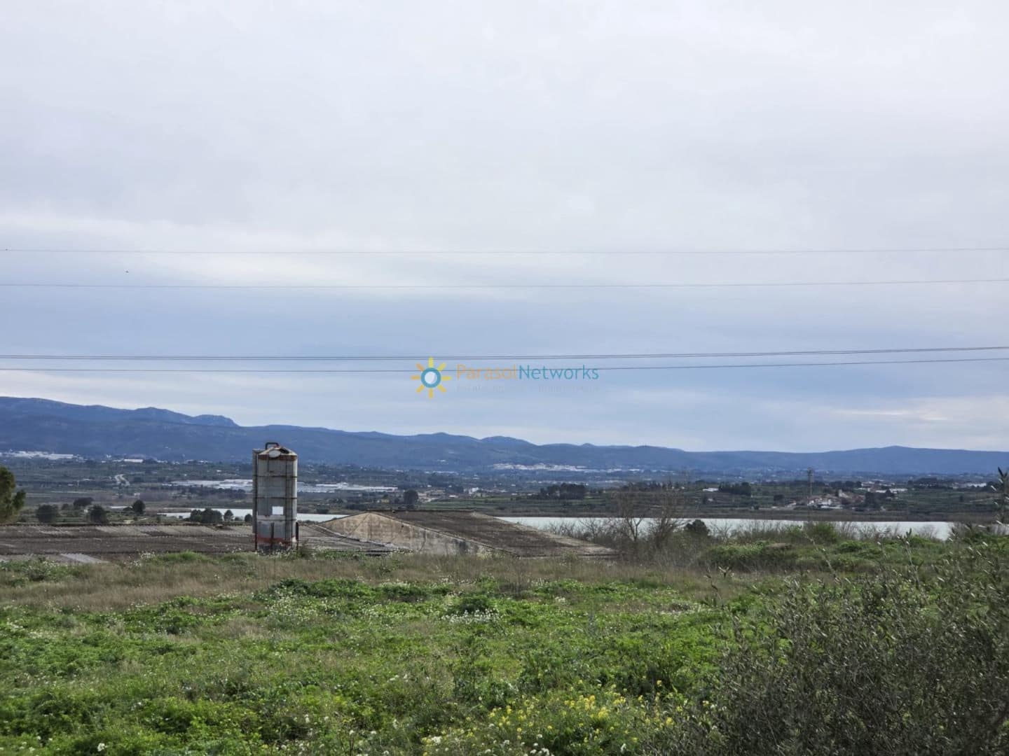 3 soverom Villa til salgs i Beniganim med garasje - € 115 000 (Ref: 9413254)