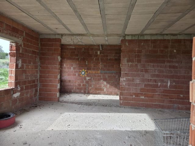 3 soverom Villa til salgs i Benigánim med garasje - € 115 000 (Ref: 9413254)