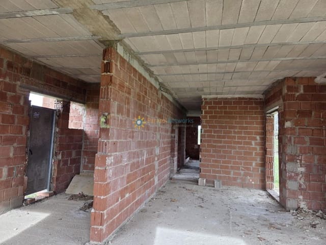 3 soverom Villa til salgs i Benigánim med garasje - € 115 000 (Ref: 9413254)